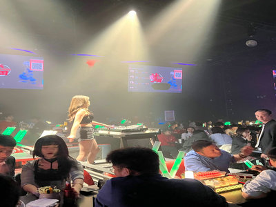 萍乡夜总会招聘
